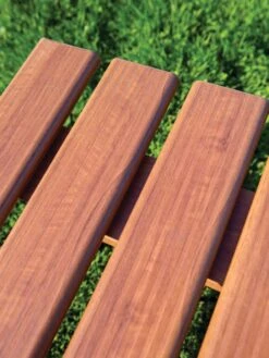 BeWood® Lifetime Aluminum Garden Bench, 5' 12 BeWood® Lifetime Aluminum Garden Bench, 5' -The Garden Shop 8610248 0445 tif