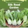 Silk Road Garden Organic Seed Collection, Set Of 6
