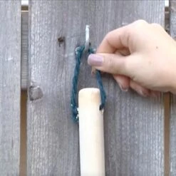 Ultimate Coco Garden Broom 7 Ultimate Coco Garden Broom -The Garden Shop 8610601 BL 17V jpg