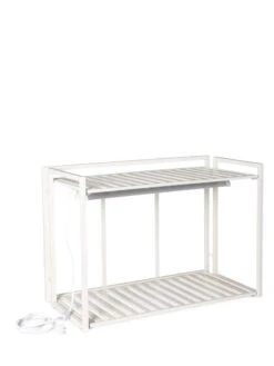 Oslo 1-Tier LED Grow Light Garden 16 Oslo 1-Tier LED Grow Light Garden -The Garden Shop 8611002 00748 tif