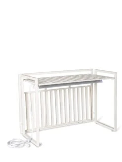 Oslo 1-Tier LED Grow Light Garden 15 Oslo 1-Tier LED Grow Light Garden -The Garden Shop 8611002 0749 tif