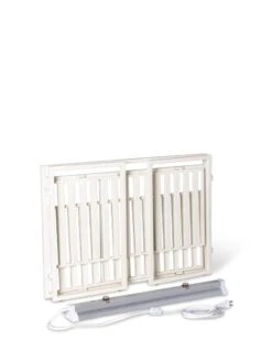 Oslo 1-Tier LED Grow Light Garden 14 Oslo 1-Tier LED Grow Light Garden -The Garden Shop 8611002 0753 tif