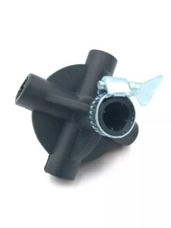 GardenSkill Cane Connector Balls, Set Of 8 -The Garden Shop 8611095 08V 3 4