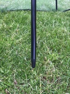 GardenSkill Pop N Crop Plant Umbrella -The Garden Shop 8611105 06V tif