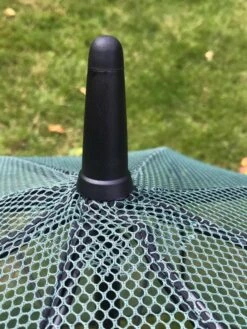 GardenSkill Pop N Crop Plant Umbrella -The Garden Shop 8611105 08V tif