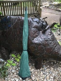 GardenSkill Pop N Crop Plant Umbrella -The Garden Shop 8611105 11V tif