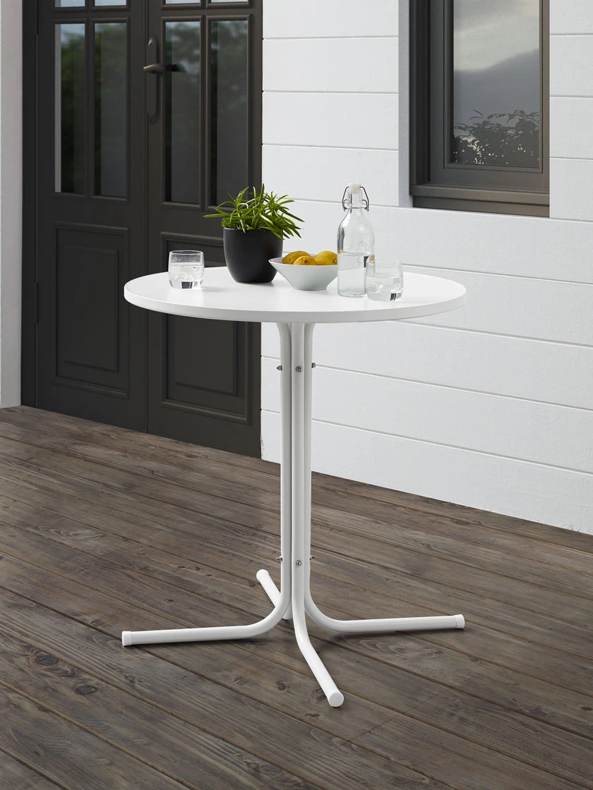 Crosley Griffith Outdoor Bistro Table 1 Crosley Griffith Outdoor Bistro Table