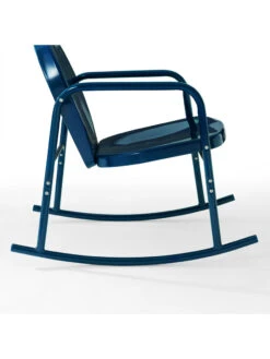 Crosley Griffith 2-piece Outdoor Rocking Chair Set -The Garden Shop 8611577 ny 13v