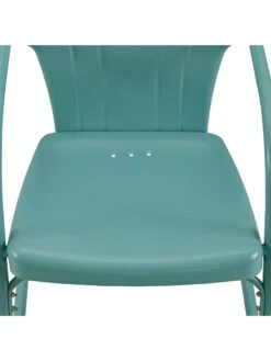 Crosley Tulip 5-piece Outdoor Dining Set -The Garden Shop 8611578 bl 10v