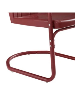 Crosley Tulip 5-piece Outdoor Dining Set -The Garden Shop 8611578 rd 29v