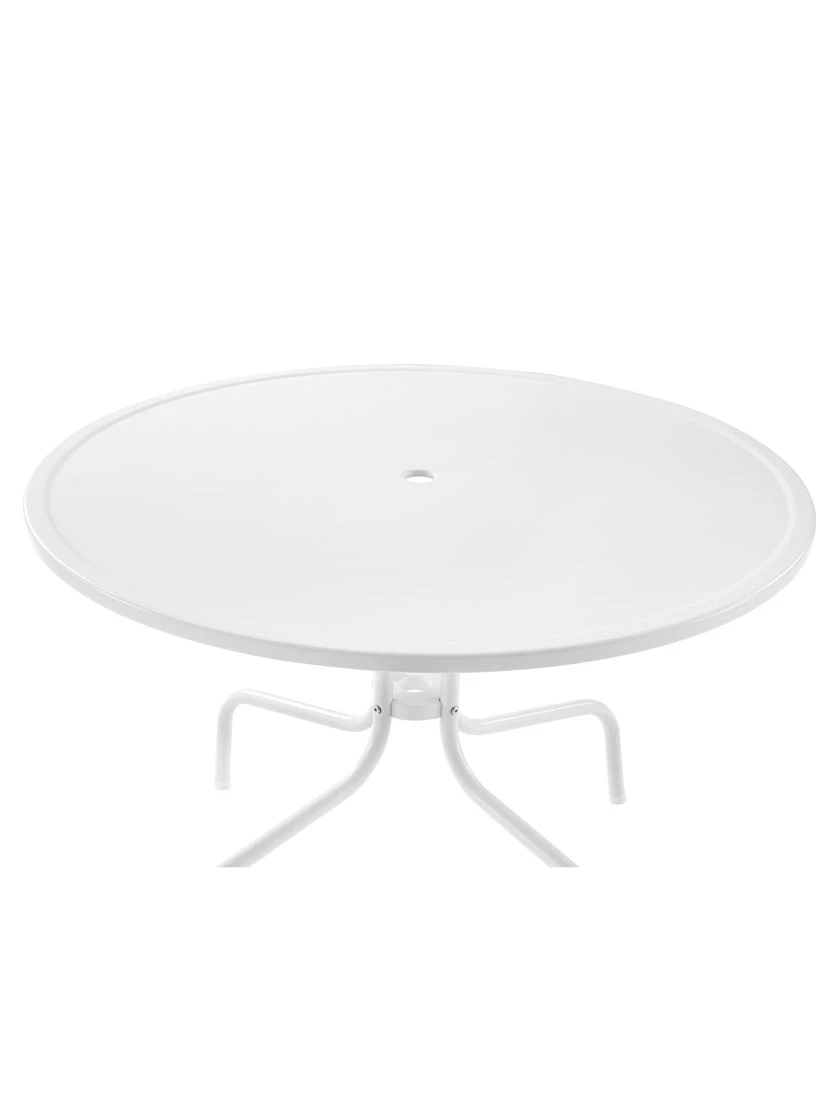 Crosley Ridgeland 5-piece Outdoor Dining Set 12 Crosley Ridgeland 5-piece Outdoor Dining Set - Image 12