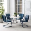 Crosley Ridgeland 5-piece Outdoor Dining Set