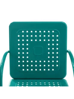 Crosley Bates 5-piece Outdoor Dining Set -The Garden Shop 8611581 tu 17v