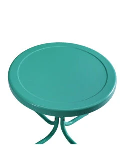 Crosley Bates 3-piece Outdoor Dining Chair Set -The Garden Shop 8611583 tu 21v