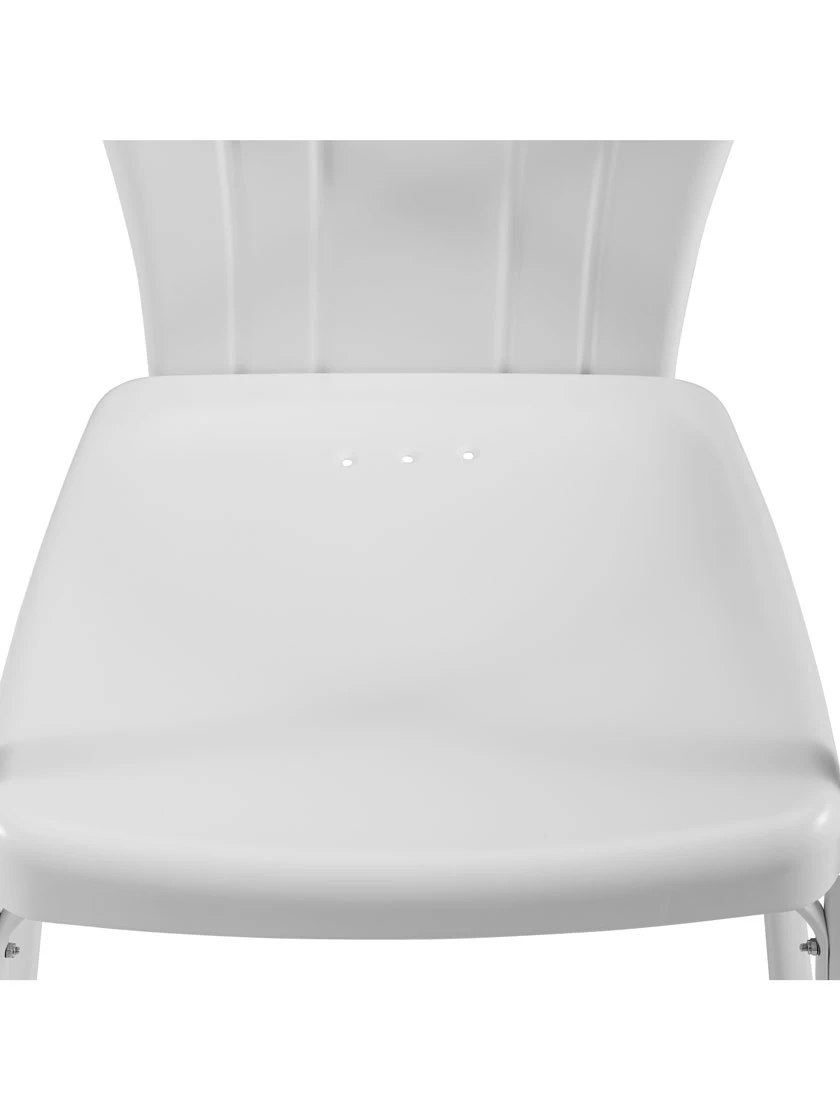 Crosley Tulip 3-piece Outdoor Bistro Set 12 Crosley Tulip 3-piece Outdoor Bistro Set - Image 12