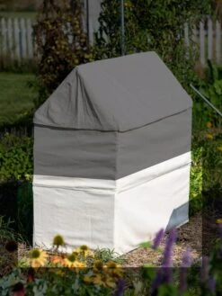 Chicken Wire Crop Coop Extension 12 Chicken Wire Crop Coop Extension -The Garden Shop 8611699 4662 tif