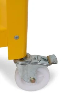 Mobile LED Grow Light Cart -The Garden Shop 8611724 3564 tif