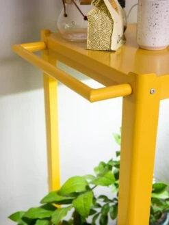 Mobile LED Grow Light Cart -The Garden Shop 8611724 4058 tif