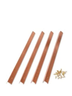 Re-Markable Raised Bed Trim 14 Re-Markable Raised Bed Trim -The Garden Shop 8611757 3167 tif