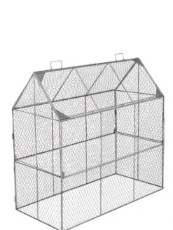 Chicken Wire Crop Coop Extension 11 Chicken Wire Crop Coop Extension -The Garden Shop 8611940 3800 tif