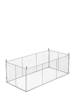 Chicken Wire Crop Coop Extension 9 Chicken Wire Crop Coop Extension -The Garden Shop 8611940 3803 tif