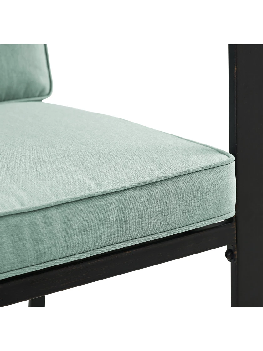 Crosley Kaplan Dining Set 9 Crosley Kaplan Dining Set - Image 9