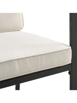 Crosley Kaplan Dining Set 22 Crosley Kaplan Dining Set -The Garden Shop 8611954 21v