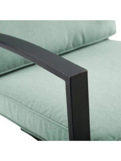 Crosley Kaplan 5Pc Outdoor Dining Set With Swivel Chairs -The Garden Shop 8611955 14v