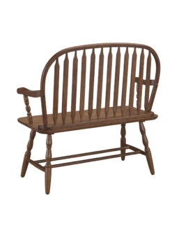 Windsor Bench -The Garden Shop 8612335 02v