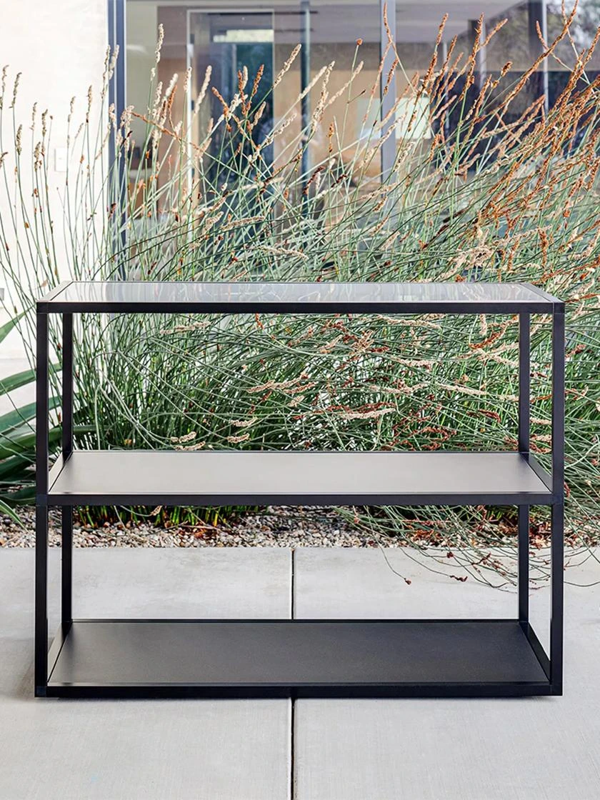 Veradek Outdoor Kitchen Series Counter Long - Stainless Steel 2 Veradek Outdoor Kitchen Series Counter Long - Stainless Steel - Image 2