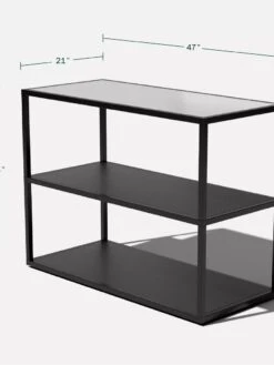 Veradek Outdoor Kitchen Series Counter Long - Stainless Steel 13 Veradek Outdoor Kitchen Series Counter Long - Stainless Steel -The Garden Shop 8612467 13V tif
