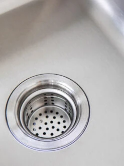 Veradek Stainless Steel Outdoor Kitchen Series Counter Sink -The Garden Shop 8612469 02v