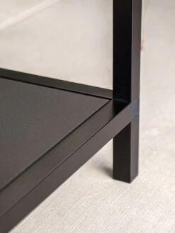 Veradek Stainless Steel Outdoor Kitchen Series Bar Cart 24 Veradek Stainless Steel Outdoor Kitchen Series Bar Cart -The Garden Shop 8612470 04v