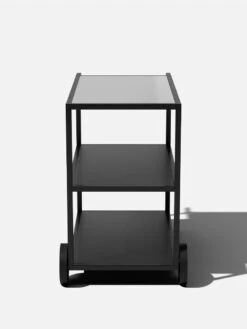 Veradek Stainless Steel Outdoor Kitchen Series Bar Cart 21 Veradek Stainless Steel Outdoor Kitchen Series Bar Cart -The Garden Shop 8612470 21v