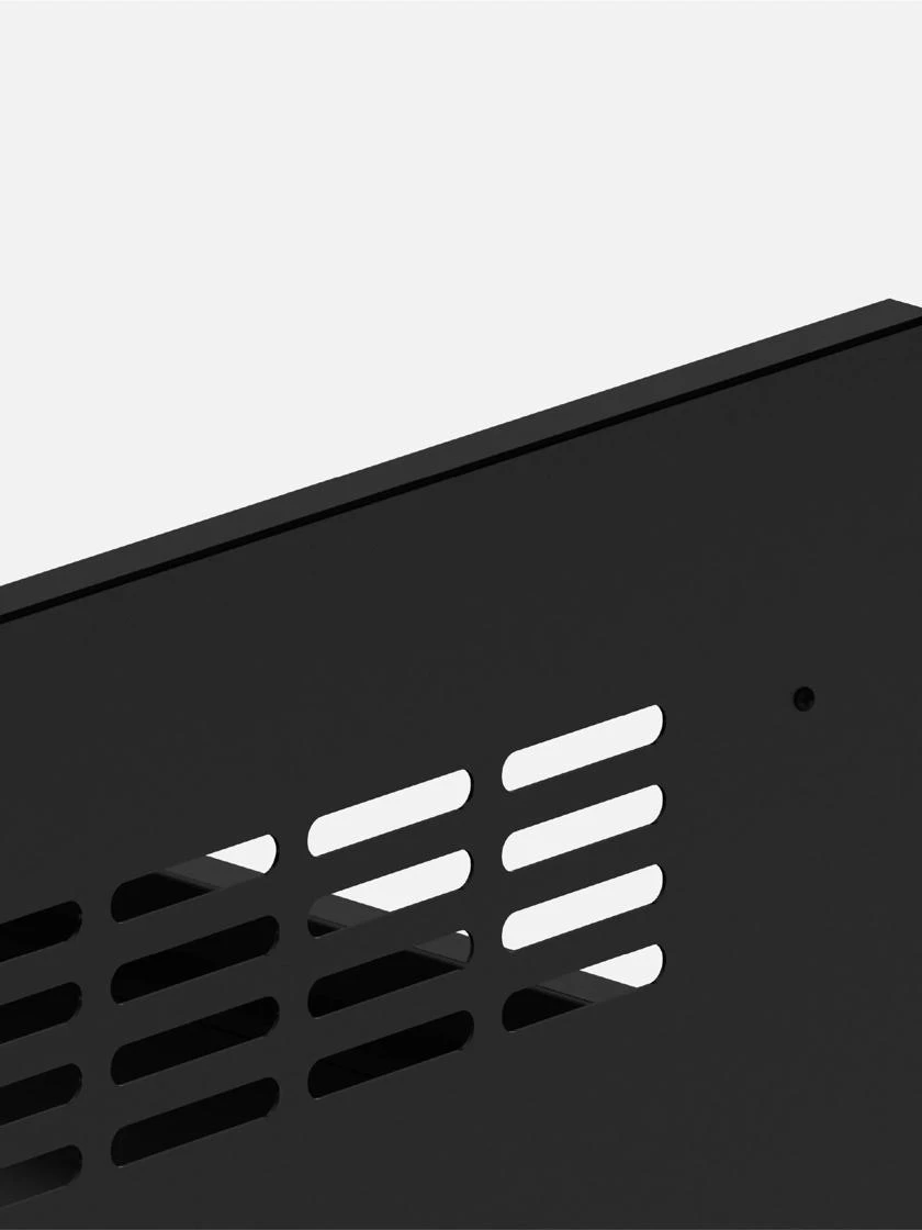 Veradek Stainless Steel Outdoor Kitchen Series Grill Cabinet 10 Veradek Stainless Steel Outdoor Kitchen Series Grill Cabinet - Image 10