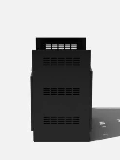 Veradek Stainless Steel Outdoor Kitchen Series Grill Cabinet 21 Veradek Stainless Steel Outdoor Kitchen Series Grill Cabinet -The Garden Shop 8612471 19V tif