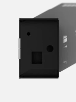 Veradek Stainless Steel Outdoor Kitchen Series Grill Cabinet 22 Veradek Stainless Steel Outdoor Kitchen Series Grill Cabinet -The Garden Shop 8612471 20V tif