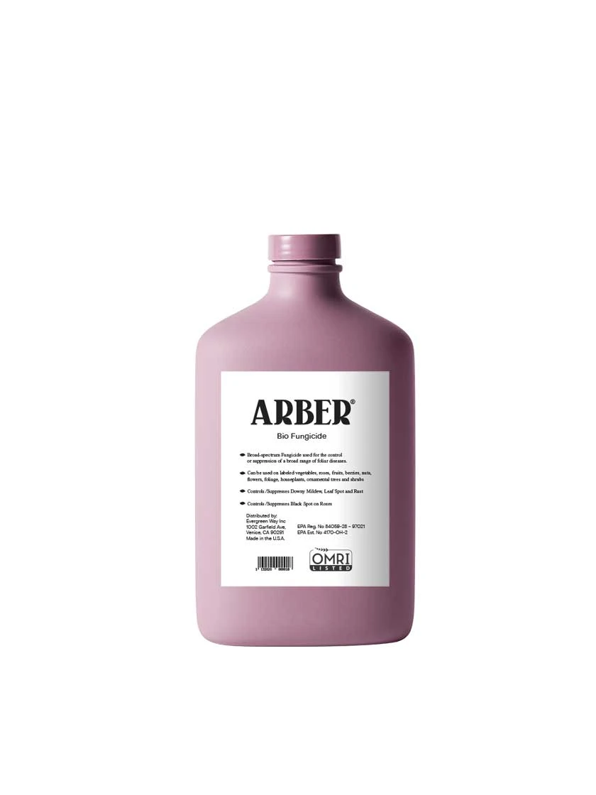 Organic Bio Fungicide Indoor/Outdoor 4 Organic Bio Fungicide Indoor/Outdoor - Image 4