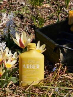 Organic Bio Insecticide Indoor/Outdoor -The Garden Shop 8612698 03v