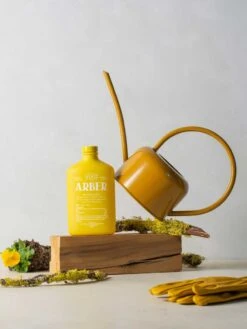 Organic Bio Insecticide Indoor/Outdoor -The Garden Shop 8612698 04v