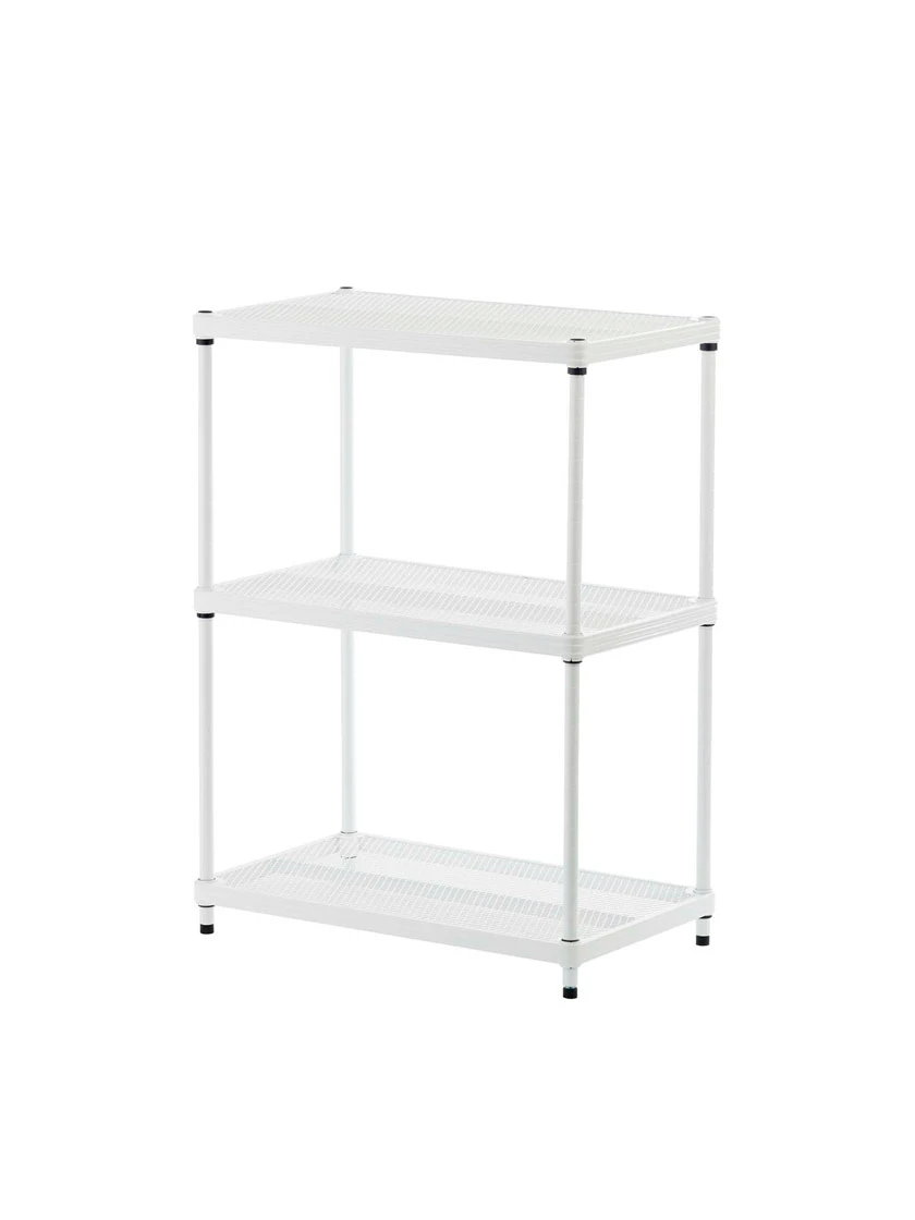 MeshWorks © 3 Tier Plant Shelving 2 MeshWorks © 3 Tier Plant Shelving - Image 2