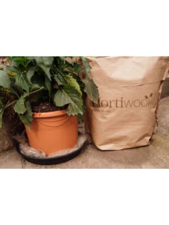 Hortiwool ®, 5 Pad Pack -The Garden Shop 8613263 18v