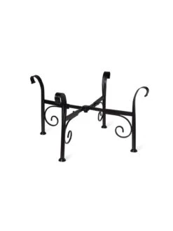 Covington Adjustable Plant Stands -The Garden Shop 8613347 5797
