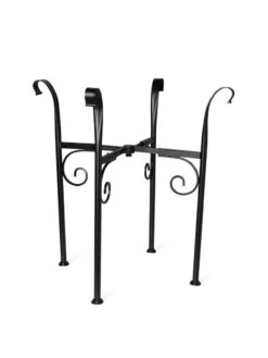 Covington Adjustable Plant Stands -The Garden Shop 8613348 5788
