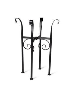 Covington Adjustable Plant Stands -The Garden Shop 8613348 5790