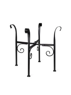 Covington Adjustable Plant Stands -The Garden Shop 8613349 5794