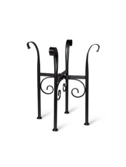 Covington Adjustable Plant Stands -The Garden Shop 8613349 5795