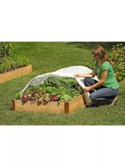 Super Hoops, Set Of 6 -The Garden Shop GS39423 01 1 3 4