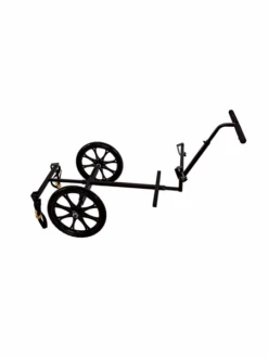 Summer Sled Wheel Kit -The Garden Shop webimage 8612970 02V 3 4