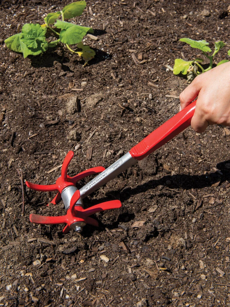 The Garden Shop -The Garden Shop 8612494 0087 the spintiller mini handheld tiller 768x1024 1